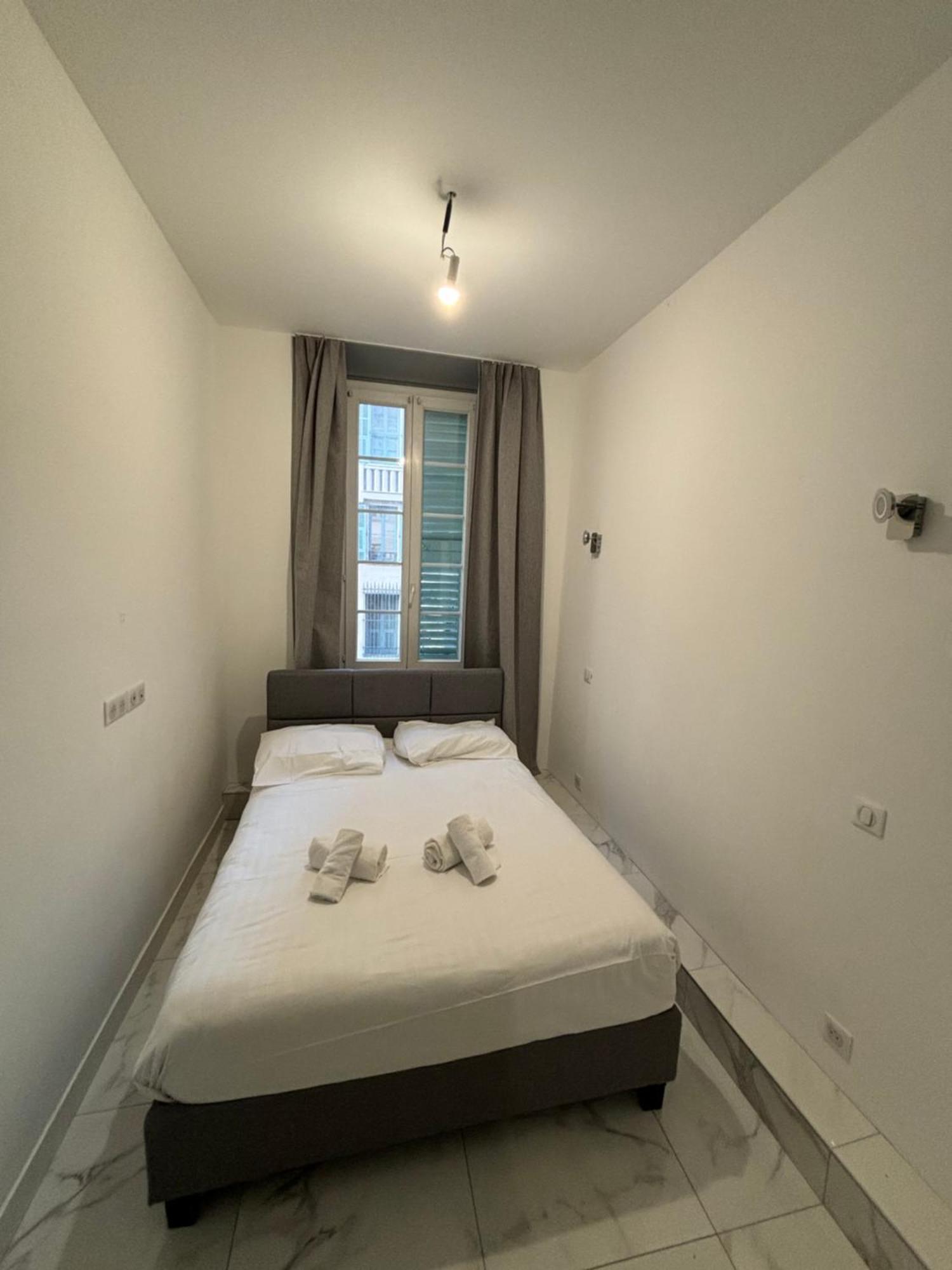 Appartement 4 Couchages Idealement Place Promenade Des Anglais / Cours Saleya Niza Exterior foto